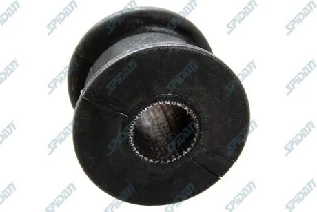 Втулка стаб. задня MB C-class (W203) (d=17mm) SPIDAN 412804