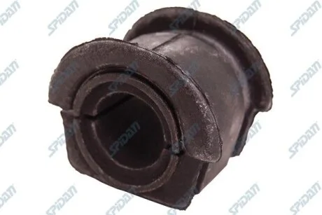 Втулка стабілізатора Fiat Doblo - Palio - Siena - Albea SPIDAN 412806