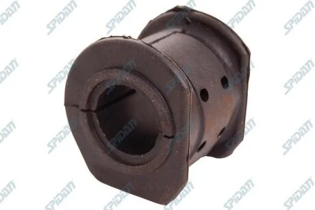 Втулка стаб. передня Fiat Doblo 01-> внут. (d23) SPIDAN 412808