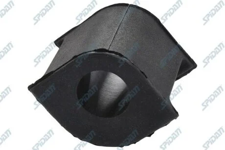 Втулка стабілізатора Fiat Doblo SPIDAN 412809