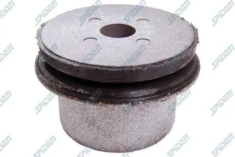 Сайлентблок важеля заднього Audi A4 B6/B7 нижнього передній SPIDAN 412817