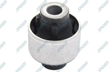 Сайлентблок важеля переднього Peugeot 308 II (13->),Citroen C4 Picasso II (13->) ниж.задній SPIDAN 412826