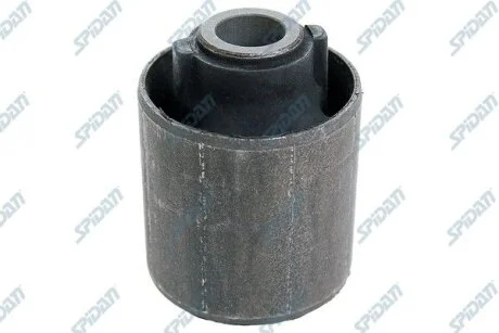 Сайлентблок важеля заднього Peugeot 605/607 (89-99) внутр. SPIDAN 412832