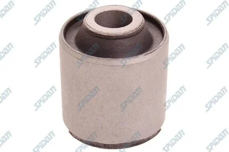 Сайлентблок важеля заднього Peugeot 605/607 (89-99) верхнього SPIDAN 412833