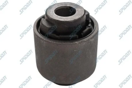 Сайлентблок важеля заднього Mazda 3 (13->), 6 (12->), CX-5 (11->) верхнього зовнішній SPIDAN 412845