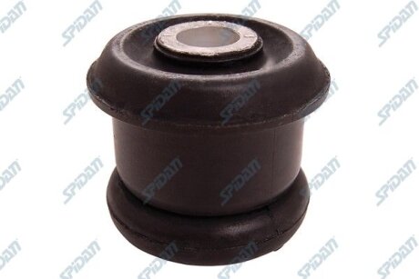 Втулка задньої балки Audi A3 (96-00), Skoda Octavia, Golf IV (96-06) SPIDAN 412852