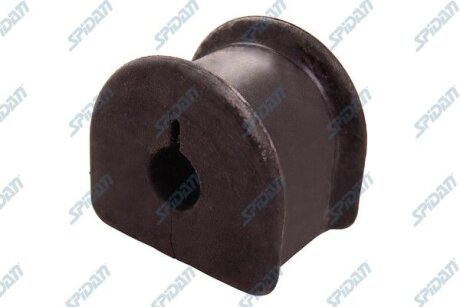 Втулка стабілізатора Audi / Seat / Skoda / Volkswagen SPIDAN 412855