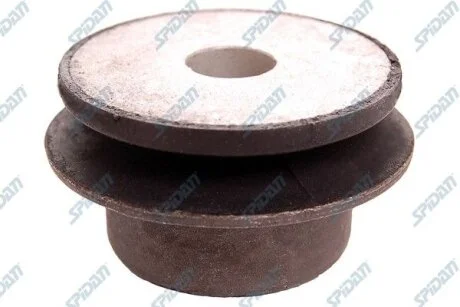 Сайлентблок важеля заднього Audi A6/Passat B2/B5/B6 (96-08) SPIDAN 412863
