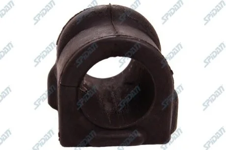 Втулка стабілізатора Opel - Vauxhall Combo C SPIDAN 412871