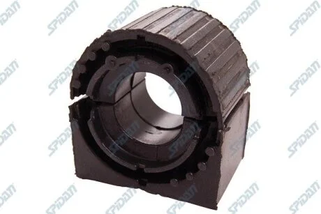 Втулка стабілізатора Audi / Seat / Skoda / Volkswagen SPIDAN 412874