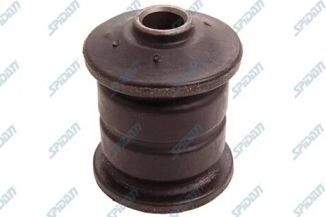 Сайлентблок важеля заднього VW T4 (90-03) зовнішній SPIDAN 412875