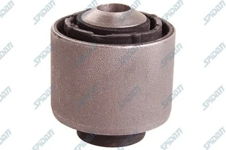 Сайлентблок важеля заднього BMW 1 (E81/E82/E88)/3 (E90/E91/E92)/X1 (E84) 04-15 верх.зовн. SPIDAN 412887