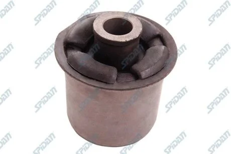 Сайлентблок важеля переднього Jeep Cherokee 01-> нижн. SPIDAN 412889