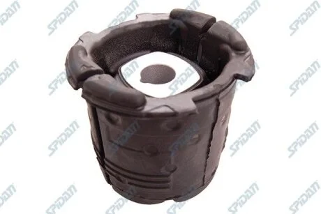 Втулка задньої балки BMW 1(E81-82/87-88), 3 (E90-93) передня SPIDAN 412903