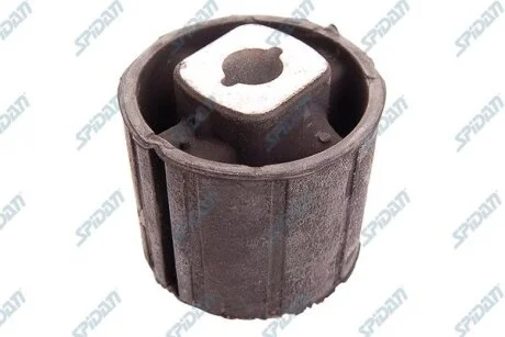 Втулка задньої балки BMW 1(E81-82/87-88), 3 (E90-93), X1 (E84) передня SPIDAN 412905