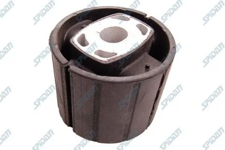 Втулка задньої балки BMW 1(E81-82/87-88), 3 (E90-93), X1 (E84) задня SPIDAN 412906