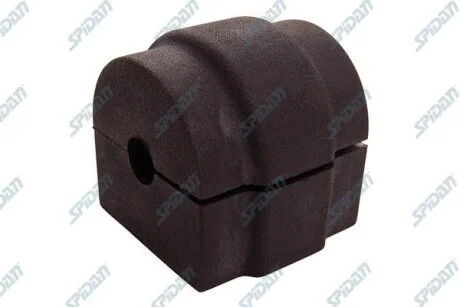 Втулка стаб. заднього BMW 1 (E81), 3 (E90) (04-13) SPIDAN 412909