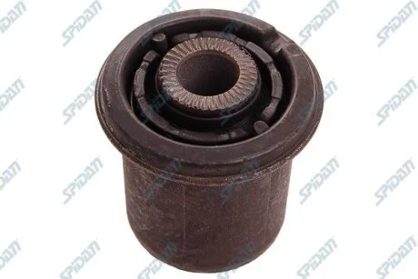 Сайлентблок важеля переднього Hyundai IX35, Kia Sportage 09-> SPIDAN 412913