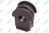 Втулка стаб. передня Nissan Qashqai, Juke, Renault Kadjar 11-> (d=21mm) SPIDAN 412916 (фото 1)