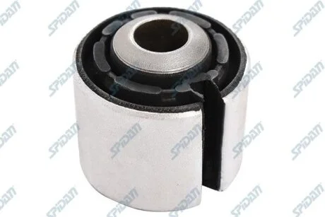 Сайлентблок важеля заднього BMW X3 (F25) верх.зовн. SPIDAN 412918