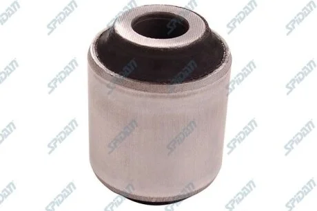 Сайлентблок важеля заднього Nissan Qashqai, Qashqai +2 I (06-13) верхній SPIDAN 412919