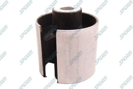 Сайлентблок важеля заднього BMW 5 (E60), 7(E65) ниж.перед. SPIDAN 412933