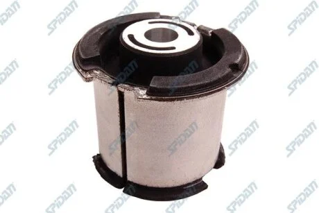 Сайлентблок важеля заднього BMW 5 (F10) ниж.перед. SPIDAN 412935