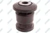 Сайлентблок важеля переднього Jeep Compass 16->, Fiat 500 14-> передній SPIDAN 412938 (фото 1)