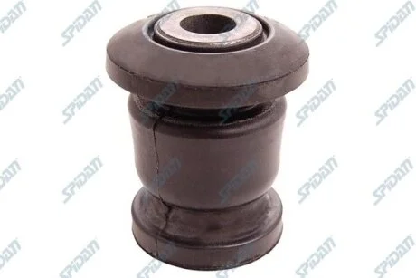 Сайлентблок важеля переднього Jeep Compass 16->, Fiat 500 14-> передній SPIDAN 412938