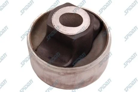 Сайлентблок важеля переднього Jeep Compass 16->, Fiat 500 14-> задній SPIDAN 412939