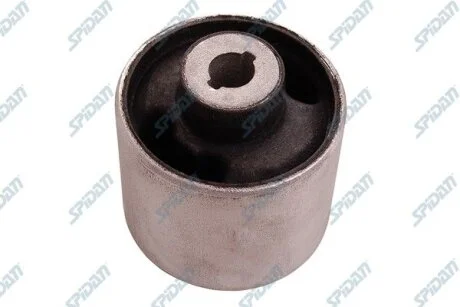 Сайлентблок важеля заднього Jeep Compass, Renegade (поздовжнього передній) 16-> SPIDAN 412940