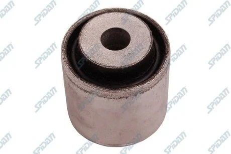 Сайлентблок важеля заднього Jeep Compass, Renegade (поздовжнього задній) 16-> SPIDAN 412941