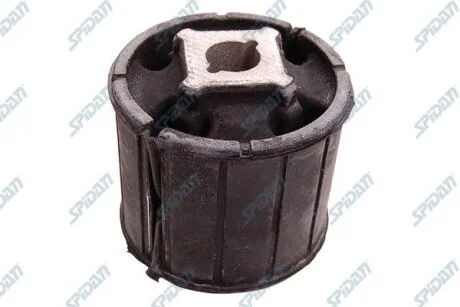 Втулка задньої балки BMW 5 (E60), 6 (Е63) передня SPIDAN 412944