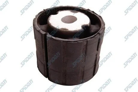 Втулка задньої балки BMW 5 (E60), 6 (Е63) задня SPIDAN 412945