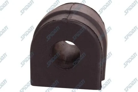 Втулка стаб. передня BMW 5 (E39) (d22.5) SPIDAN 412946