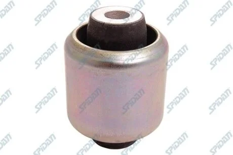 Сайлентблок важеля заднього BMW 5 (E60), X5 (E70) пер. внутрішній SPIDAN 412968