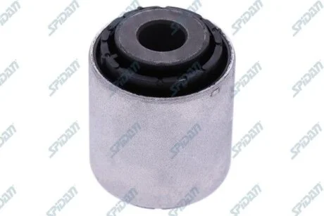 Сайлентблок важеля заднього BMW 5 (E60), X5 (E70) зад. внутрішній SPIDAN 412969