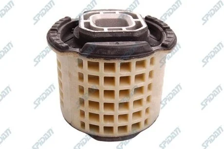 Втулка задньої балки BMW 5 (F10/F11/F07), 7 (F01-04) 08-18 передня SPIDAN 413012