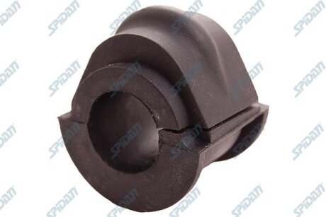 Втулка стаб. передня Nissan Almera N15/N16 (d20mm) SPIDAN 413020