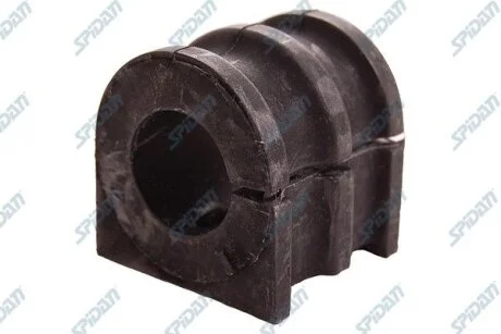 Втулка стабілізатора Nissan Micra (K 12) S SPIDAN 413024