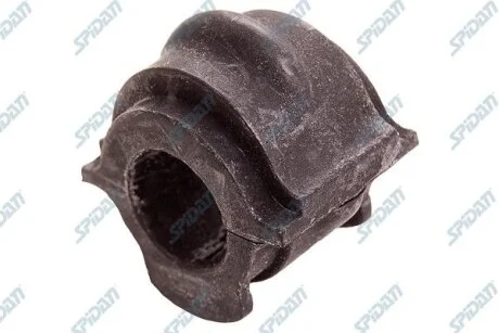 Втулка стаб. передня Nissan Primera P12 (d22mm) 02-> SPIDAN 413026
