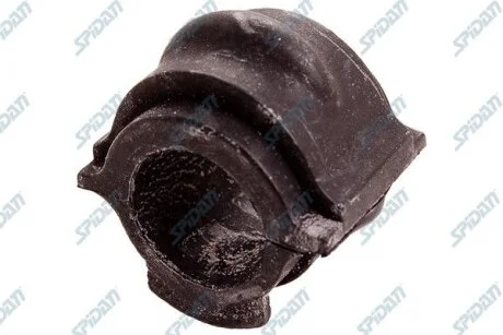 Втулка стаб. передня Nissan Primera P12 (d24.8mm) 02-> SPIDAN 413028