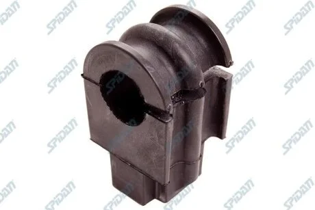 Втулка стаб. передня NissanTilda (04-13) (d=22mm) SPIDAN 413029