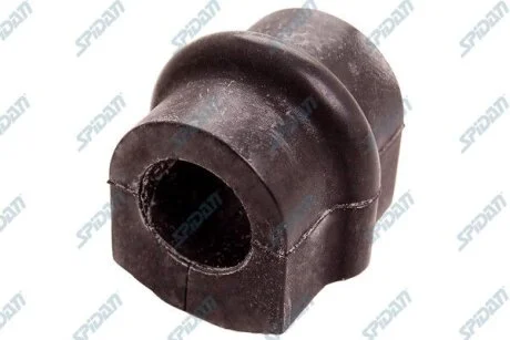 Втулка стаб. задня Nissan Primera P12 (d19.7) SPIDAN 413034