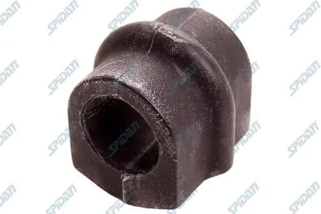 Втулка стаб. задня Nissan Primera P12 (d22) SPIDAN 413035