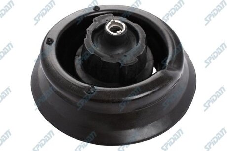 Опора стійки пер. MB C-Class (W203/S203/CL203) (00-08) SPIDAN 413037