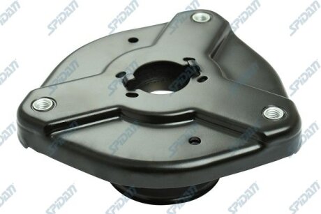 Опора амортизатора Mercedes C-Class (W204) - E-Class (C207) SPIDAN 413042