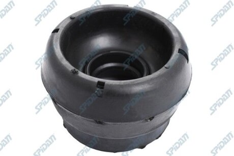 Опора стійки пер. Skoda Octavia (98-10), VW Golf IV, Bora 99-> SPIDAN 413048