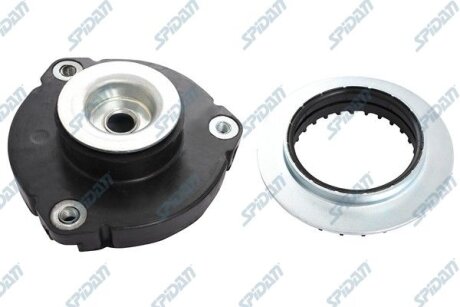 Опора амортизатора комплект Audi / Seat / Skoda / Volkswagen SPIDAN 413056