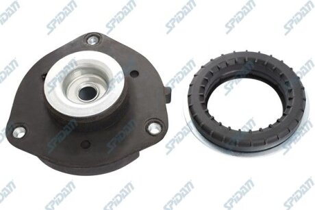 Опора амортизатора комплект Audi / Seat / Skoda / Volkswagen SPIDAN 413059